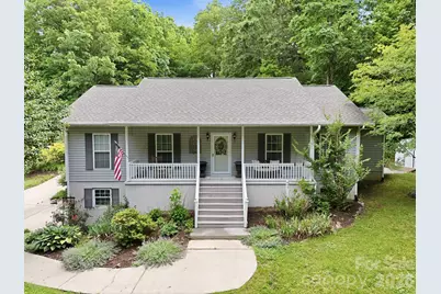 124 Lytle Cove Road, Swannanoa, NC 28778 - Photo 1