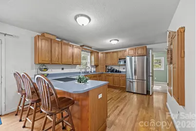 124 Lytle Cove Road, Swannanoa, NC 28778 - Photo 2