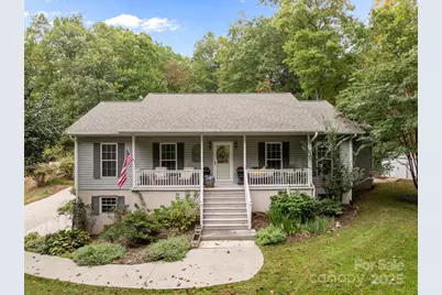 124 Lytle Cove Road, Swannanoa, NC 28778 - Photo 1