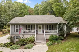 124 Lytle Cove Rd, Swannanoa, NC 28778 - Photo 1