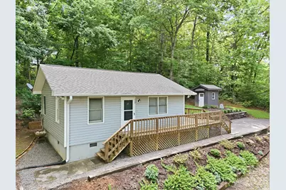 124 Lytle Cove Road, Swannanoa, NC 28778 - Photo 36