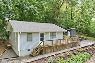 124 Lytle Cove Rd, Swannanoa, NC 28778 - Photo 36