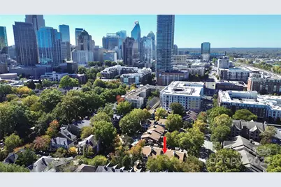 427 W 8th Street, Charlotte, NC 28202 - Photo 46