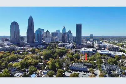 427 W 8th Street, Charlotte, NC 28202 - Photo 1