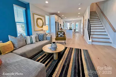 2154 N Graham Street #15, Charlotte, NC 28206 - Photo 6