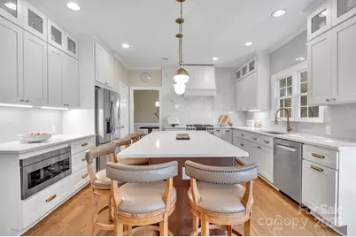 20657 Spring Grove Lane, Cornelius, NC 28031 - Photo 2