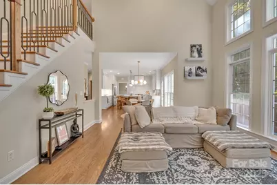 20657 Spring Grove Lane, Cornelius, NC 28031 - Photo 10