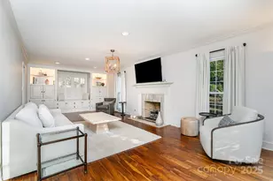 14803 Middlethorpe Ln, Huntersville, NC 28078 - Photo 18