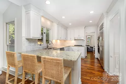 14803 Middlethorpe Lane, Huntersville, NC 28078 - Photo 4