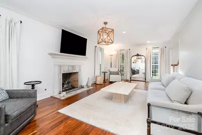 14803 Middlethorpe Lane, Huntersville, NC 28078 - Photo 2