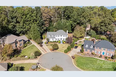 14803 Middlethorpe Lane, Huntersville, NC 28078 - Photo 12