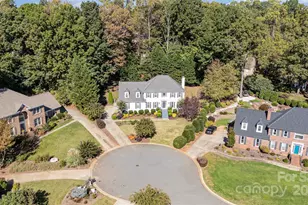 14803 Middlethorpe Ln, Huntersville, NC 28078 - Photo 12