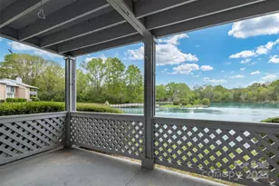 5867 Harris Grove Ln, Charlotte, NC 28212 - Photo 2