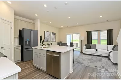 3610 Backwater Street, Concord, NC 28025 - Photo 2