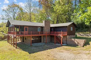 55 Horizon Dr, Franklin, NC 28734 - Photo 1