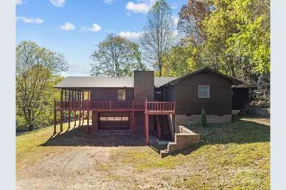 55 Horizon Drive, Franklin, NC 28734 - Photo 2