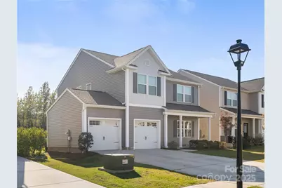 157 Parkmont Drive #187, Troutman, NC 28166 - Photo 2