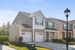 157 Parkmont Dr, Troutman, NC 28166 - Photo 2