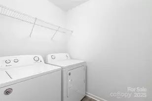 157 Parkmont Dr, Troutman, NC 28166 - Photo 20