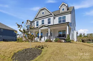 17230 Monocacy Blvd, Huntersville, NC 28078 - Photo 2