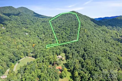 99999 Moody Cove Road, Weaverville, NC 28787 - Photo 6