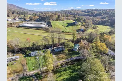 221 Turkey Pen Gap Road, Horse Shoe, NC 28742 - Photo 24