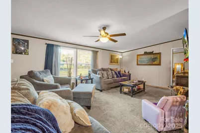 221 Turkey Pen Gap Road, Horse Shoe, NC 28742 - Photo 2