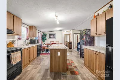 221 Turkey Pen Gap Road, Horse Shoe, NC 28742 - Photo 6