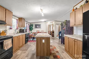 221 Turkey Pen Gap Rd, Horse Shoe, NC 28742 - Photo 6