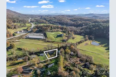 221 Turkey Pen Gap Road, Horse Shoe, NC 28742 - Photo 22