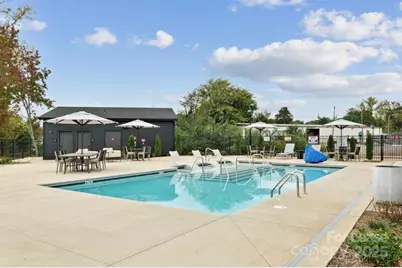 4418 Oat Grass Circle #Houndstooth, Charlotte, NC 28213 - Photo 8