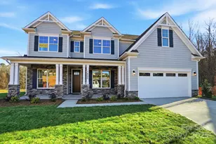 1425 Knob Crk Dr, Gastonia, NC 28054 - Photo 1