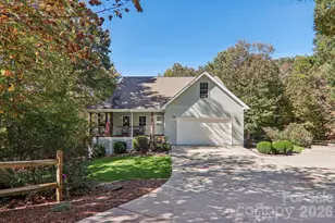 6 Wagon Trce, Flat Rock, NC 28731 - Photo 48