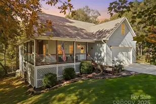 6 Wagon Trce, Flat Rock, NC 28731 - Photo 1