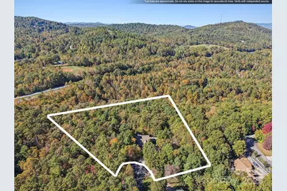 6 Wagon Trace, Flat Rock, NC 28731 - Photo 46