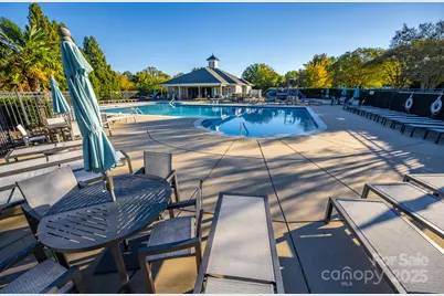 8257 Bridgegate Drive, Huntersville, NC 28078 - Photo 34