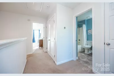 8257 Bridgegate Drive, Huntersville, NC 28078 - Photo 16