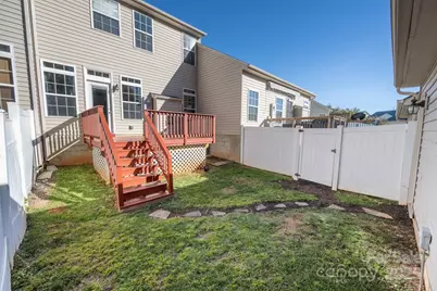 8257 Bridgegate Drive, Huntersville, NC 28078 - Photo 28