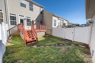 8257 Bridgegate Dr, Huntersville, NC 28078 - Photo 28