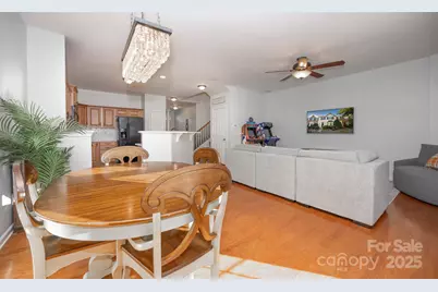 8257 Bridgegate Drive, Huntersville, NC 28078 - Photo 12