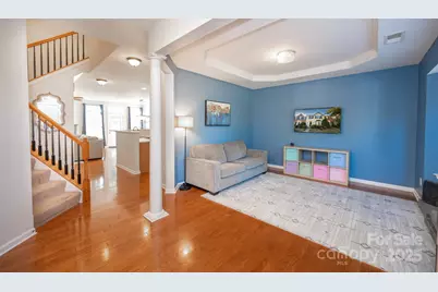 8257 Bridgegate Drive, Huntersville, NC 28078 - Photo 6