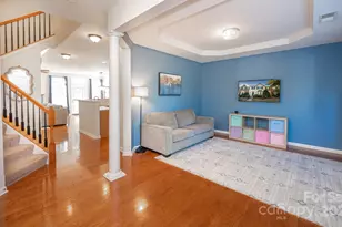 8257 Bridgegate Dr, Huntersville, NC 28078 - Photo 6