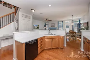 8257 Bridgegate Dr, Huntersville, NC 28078 - Photo 8