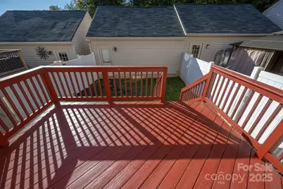 8257 Bridgegate Drive, Huntersville, NC 28078 - Photo 30