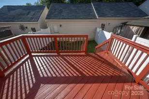 8257 Bridgegate Dr, Huntersville, NC 28078 - Photo 30