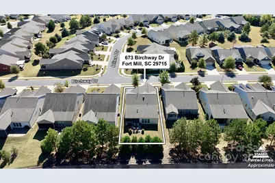 673 Birchway Drive, Fort Mill, SC 29715 - Photo 38