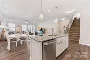 1029 Fairbrae Ln, Indian Trail, NC 28079 - Photo 14