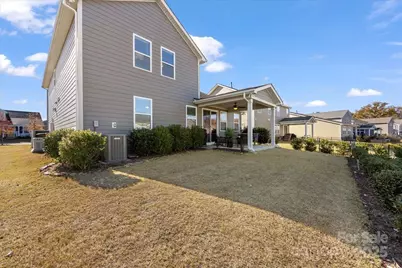 1029 Fairbrae Lane #251, Indian Trail, NC 28079 - Photo 40