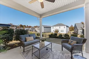 1029 Fairbrae Ln, Indian Trail, NC 28079 - Photo 38