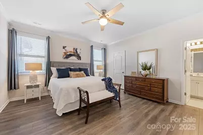 1029 Fairbrae Lane #251, Indian Trail, NC 28079 - Photo 22